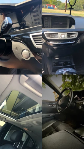 Mercedes-Benz S 500 4-MATIC FULL - 13499 € / 26401.75 лв. - 51666224 13