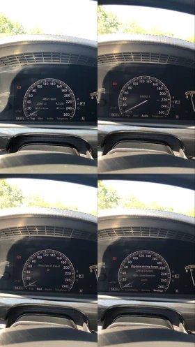 Mercedes-Benz S 500 4-MATIC FULL - 13499 € / 26401.75 лв. - 51666224 11