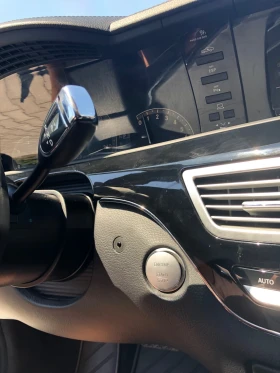 Mercedes-Benz S 500 4-MATIC FULL - 13499 € / 26401.75 лв. - 51666224 9