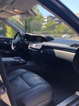 Mercedes-Benz S 500 4-MATIC FULL - 13499 € / 26401.75 лв. - 51666224 8
