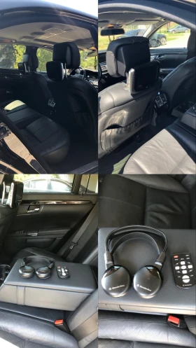 Mercedes-Benz S 500 4-MATIC FULL - 13499 € / 26401.75 лв. - 51666224 15