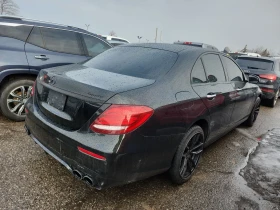 Mercedes-Benz E 53 AMG 4MATIC С РЕГИСТРАЦИЯ & АВТО КРЕДИТ  - 25550 € / 49971.46 лв. - 29624825 3