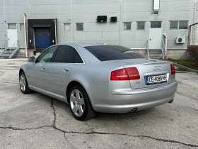 Audi A8 - 6500 € / 12712.90 лв. - 35238916 3