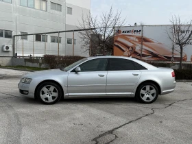Audi A8 - 6500 € / 12712.90 лв. - 35238916 2
