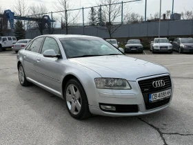 Audi A8 - 6500 € / 12712.90 лв. - 35238916 6