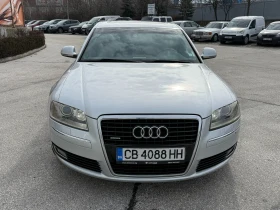 Audi A8 - 6500 € / 12712.90 лв. - 35238916 7