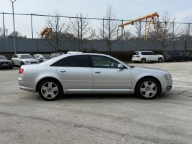 Audi A8 - 6500 € / 12712.90 лв. - 35238916 5