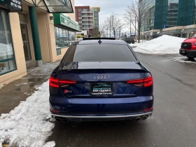 Audi S4 Technik* Quattro* АвтоКредит* (ЦЕНА ДО БГ) - 16999 € / 33247.15 лв. - 11640600 3