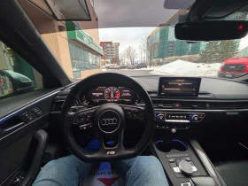 Audi S4 Technik* Quattro* АвтоКредит* (ЦЕНА ДО БГ) - 16999 € / 33247.15 лв. - 11640600 5
