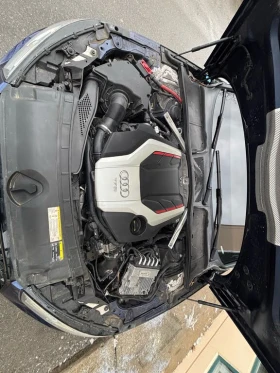 Audi S4 Technik* Quattro* АвтоКредит* (ЦЕНА ДО БГ) - 16999 € / 33247.15 лв. - 11640600 15