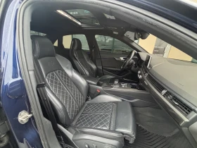 Audi S4 Technik* Quattro* АвтоКредит* (ЦЕНА ДО БГ) - 16999 € / 33247.15 лв. - 11640600 14