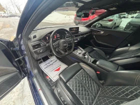 Audi S4 Technik* Quattro* АвтоКредит* (ЦЕНА ДО БГ) - 16999 € / 33247.15 лв. - 11640600 11