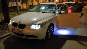 BMW 530 3.0 Xi газ start/stop 