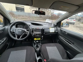 Hyundai I20 1.2 - 4000 € / 7823.32 лв. - 12814063 5