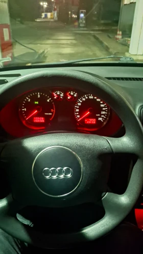 Audi A3 - 1500 € / 2933.74 лв. - 79534460 7