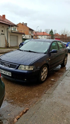 Audi A3 - 1500 € / 2933.74 лв. - 79534460 3