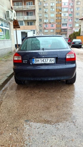 Audi A3 - 1500 € / 2933.74 лв. - 79534460 2