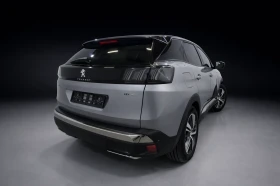 Peugeot 3008 1.6 Plug-in Hybrid 224 к.с.Автомат LED Navi Keyles - 19800 € / 38725.43 лв. - 44666490 5