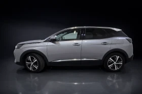 Peugeot 3008 1.6 Plug-in Hybrid 224 к.с.Автомат LED Navi Keyles - 19800 € / 38725.43 лв. - 44666490 3