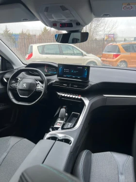 Peugeot 3008 1.6 Plug-in Hybrid 224 к.с.Автомат LED Navi Keyles - 19800 € / 38725.43 лв. - 44666490 9