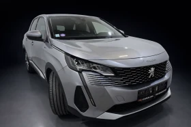 Peugeot 3008 1.6 Plug-in Hybrid 224 к.с.Автомат LED Navi Keyles - 19800 € / 38725.43 лв. - 44666490 2