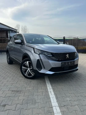 Peugeot 3008 1.6 Plug-in Hybrid 224 к.с.Автомат LED Navi Keyles