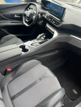 Peugeot 3008 1.6 Plug-in Hybrid 224 к.с.Автомат LED Navi Keyles - 19800 € / 38725.43 лв. - 44666490 11