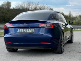 Tesla Model 3 Performance | Auto.bg — изображение 6