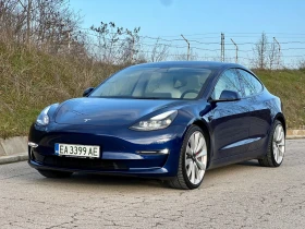 Tesla Model 3 Performance | Auto.bg — изображение 7