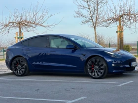 Tesla Model 3 Performance - 30999 € / 60628.77 лв. - 45372062 4