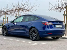 Tesla Model 3 Performance - 30999 € / 60628.77 лв. - 45372062 3