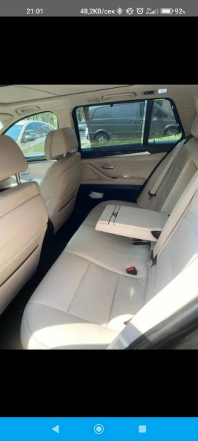 BMW 530 Xdrive, Facelift, СМЕНЕНИ ВЕРИГИ - 13600 € / 26599.29 лв. - 94075194 4