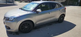 Suzuki Baleno 60000 км! АВТОМАТ - 8600 € / 16820.14 лв. - 76106999 2