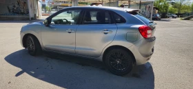 Suzuki Baleno 60000 км! АВТОМАТ - 8600 € / 16820.14 лв. - 76106999 3