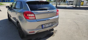 Suzuki Baleno 60000 км! АВТОМАТ - 8600 € / 16820.14 лв. - 76106999 4