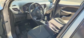 Suzuki Baleno 60000 км! АВТОМАТ - 8600 € / 16820.14 лв. - 76106999 7