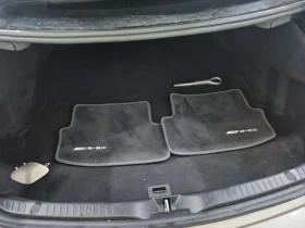 Mercedes-Benz C 43 AMG ПОДГРЕВ * ПАНОРАМА  * ПРЕДСТАВИТЕЛСТВО НА MERCEDES | Auto.bg — изображение 17
