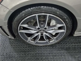 Mercedes-Benz C 43 AMG ПОДГРЕВ * ПАНОРАМА  * ПРЕДСТАВИТЕЛСТВО НА MERCEDES | Auto.bg — изображение 7