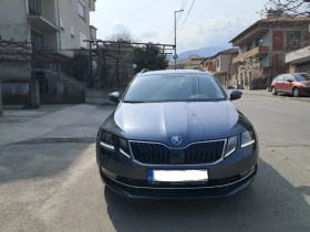Skoda Octavia - 16100 € / 31488.86 лв. - 94932589 2