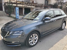 Skoda Octavia - 16100 € / 31488.86 лв. - 94932589 4
