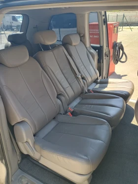Kia Carnival 2.9CRDI 2009 - 3571 € / 6984.27 лв. - 69992050 10