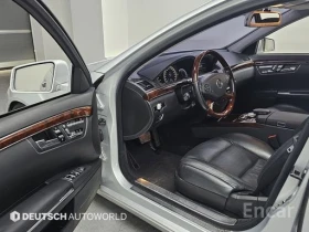 Mercedes-Benz S 350 S-Class S350L Blue Efficiency - 12333 € / 24121.25 лв. - 34632940 11