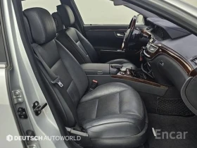Mercedes-Benz S 350 S-Class S350L Blue Efficiency - 12333 € / 24121.25 лв. - 34632940 3