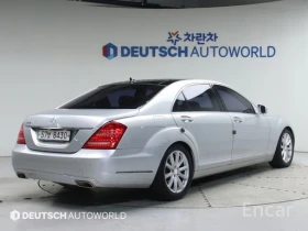 Mercedes-Benz S 350 S-Class S350L Blue Efficiency - 12333 € / 24121.25 лв. - 34632940 16