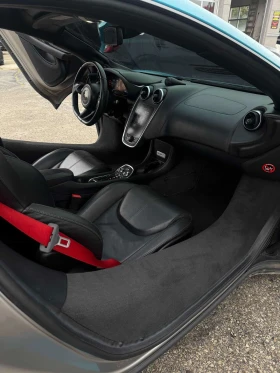 McLaren 570S Coupe GT / BOWERS & WILKINS  / КЛИПОВЕ  - 93000 € / 181892.19 лв. - 16628927 9