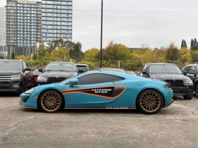McLaren 570S Coupe GT / BOWERS & WILKINS  / КЛИПОВЕ  - 93000 € / 181892.19 лв. - 16628927 2