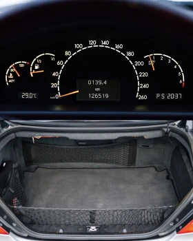 Mercedes-Benz CL 500 * 306hp * 126000км *  - 11000 € / 21514.13 лв. - 59121167 16