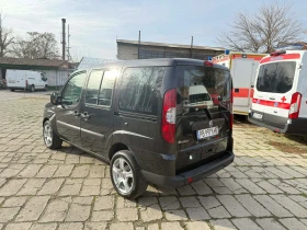 Fiat Doblo 7  Местен - 3500 € / 6845.40 лв. - 62361797 4