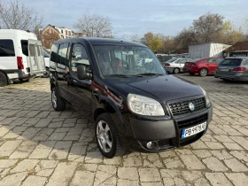 Fiat Doblo 7  Местен