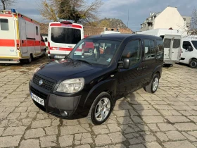 Fiat Doblo 7  Местен - 3500 € / 6845.40 лв. - 62361797 2